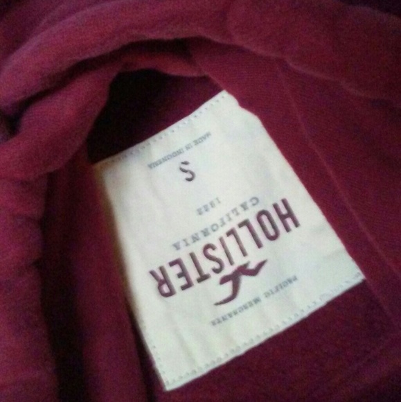 HOLLISTER - Picture 4 of 4